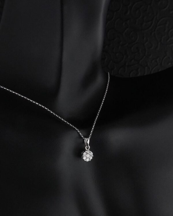 Silver Chain