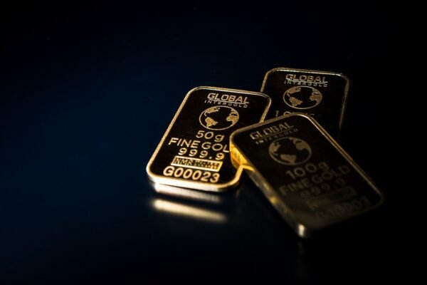 Gold Bar